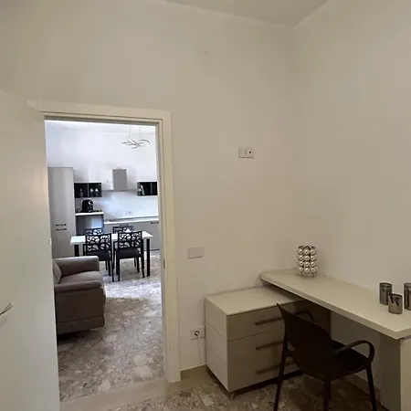 Residenza Muraca 度假居 *