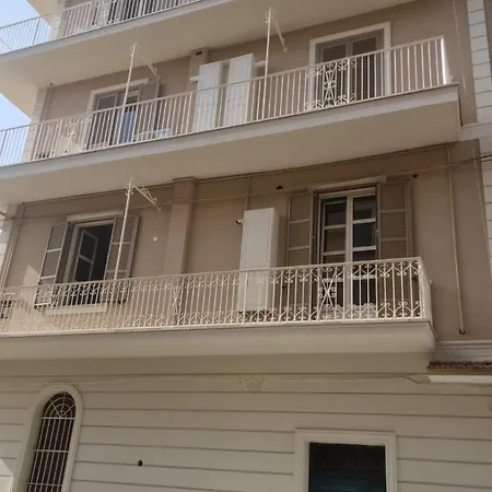 Residenza Muraca *