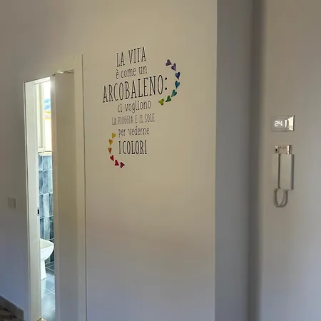 Residenza Muraca