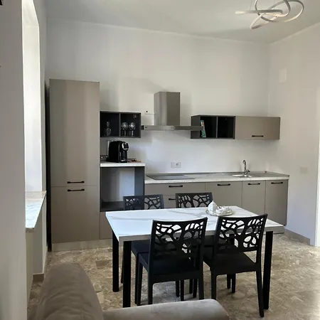 Hébergement de vacances Residenza Muraca