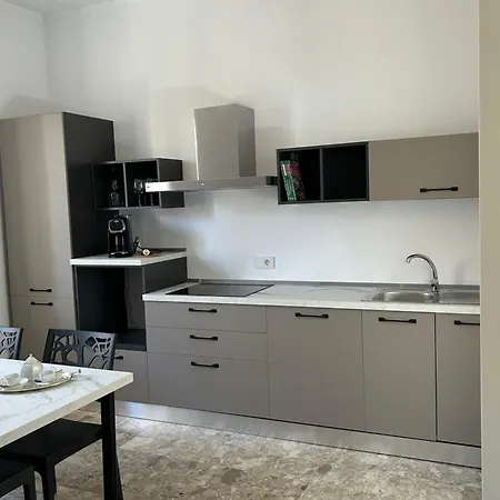 Residenza Muraca למזיה טרמה