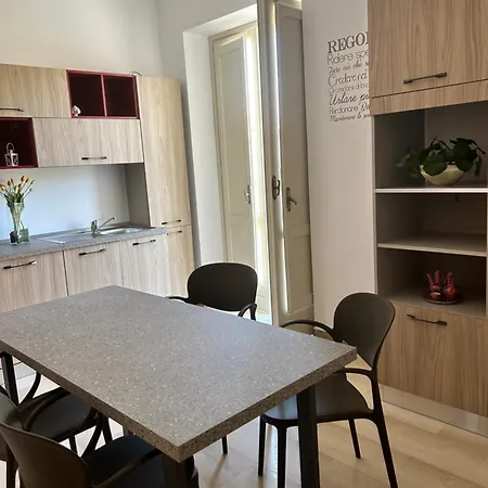Residenza Muraca