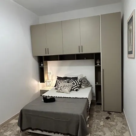 Residenza Muraca *