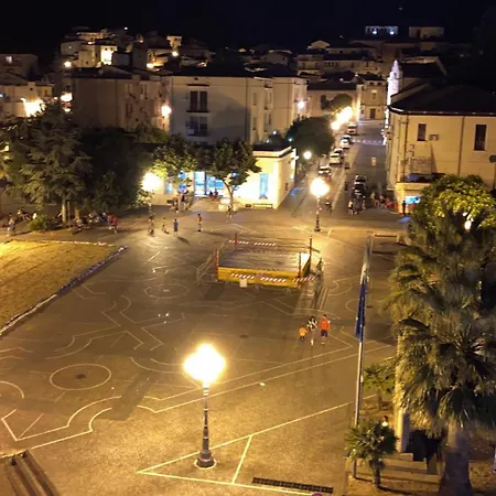 Casa de Férias Residenza Muraca *