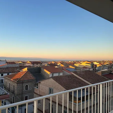 Residenza Muraca