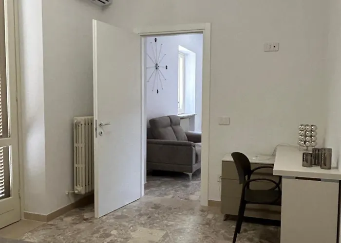 Residenza Muraca * Lamezia Terme