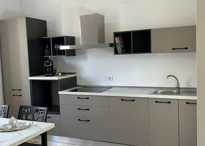 Residenza Muraca Lamezia Terme