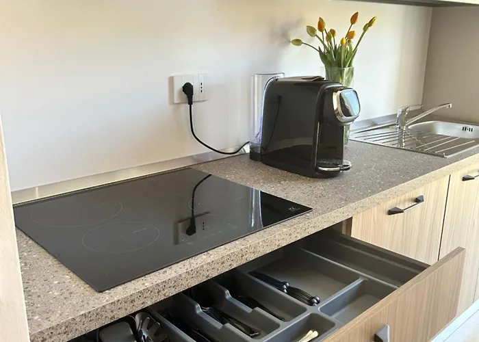 Residenza Muraca Lamezia Terme