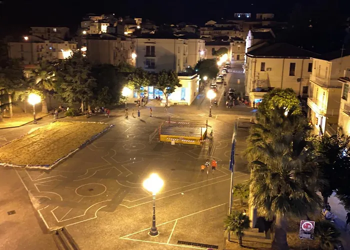 Casa de Férias Residenza Muraca *